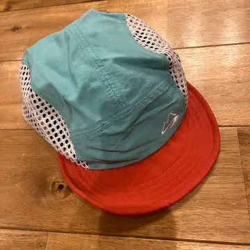 Lightweight Cap 메쉬 캡 스카이블루 81