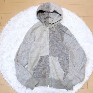 RED EAR 폴스미스 풀 집업 후드티 멋짐 L 사이즈 레어 면