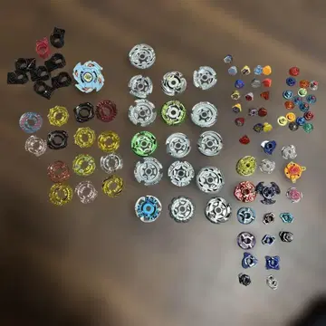 메탈 파이트 베이블레이드 묶음 판매