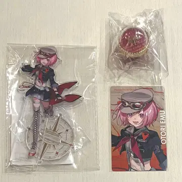 프로세카 호우 에무 세카라이 5th