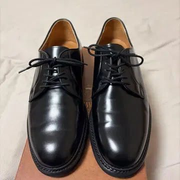 Berwick1707 4406ROVI UK7.5(27cm)