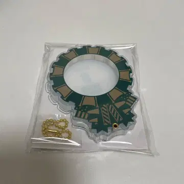 [미개봉 새상품] 아이들리시 세븐 10주년 캔뱃지 홀더 니카이도 야마토