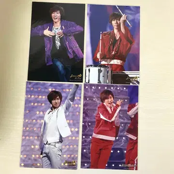 아베 료헤이 스테이지 사진