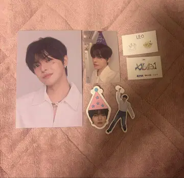 ald1 리오 FC 키트 트레이딩 카드 엽서 카드