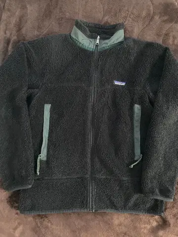 patagonia 파타고니아 레트로X 초기형 90's 플리스