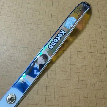 사이타마 세이부 라이온즈 bluelegends 오로라 블레스 kotono