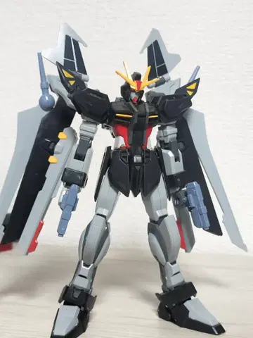 HG 스트라이크 느와르
