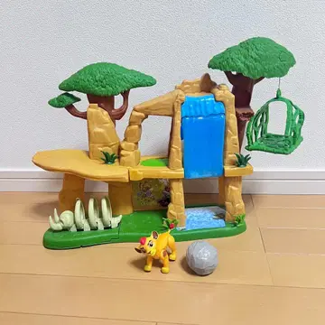 디즈니 라이온 가드 익명 배송