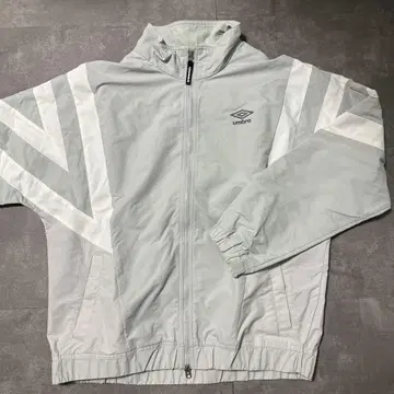 UMBRO 나일론 자켓 한국 M 사이즈
