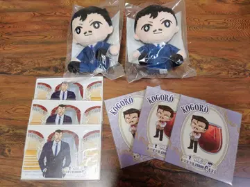 명탐정 코난 세가 럭키 쿠지 온라인 [ 명탐정 코난 카페 집사 찻집 ]