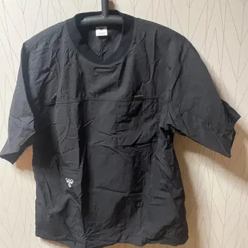 험멜 반팔 피스테