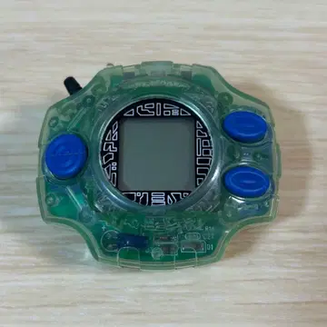 디지몬 디지바이스 중고 새상품급