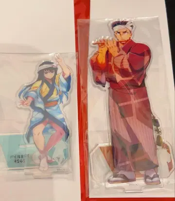 아와오도리 토키토 무이치로 히메지마 교메이 아크릴 스탠드 귀멸의 칼날