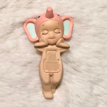 [정품] 소니엔젤 히퍼스 드리밍 시리즈 엘리펀트 코끼리