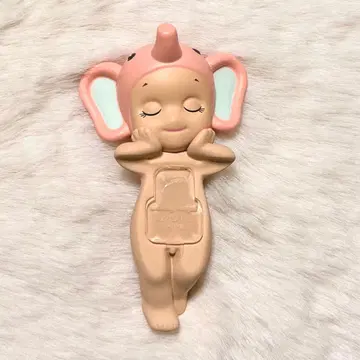 [정품] 소니엔젤 히퍼스 드리밍 시리즈 엘리펀트 코끼리