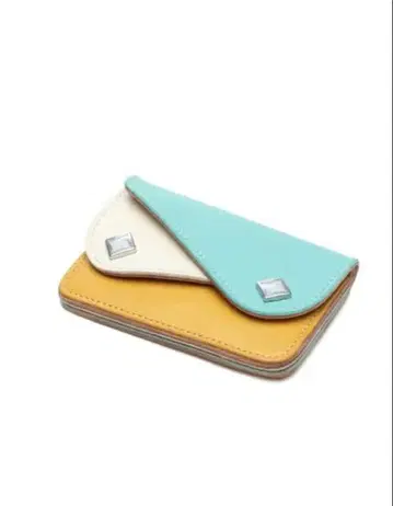 TUITACI 2TONE WALLET