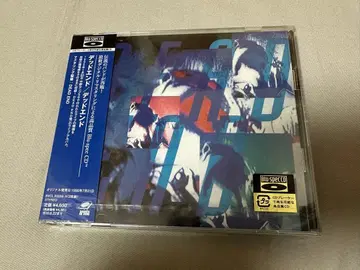 DEAD END Blu-spec CD 데드엔드