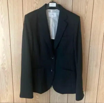 with performance 취업 정장