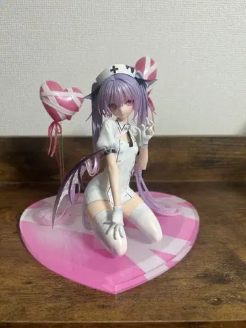 rurudo 이브 SWEET TOXIC Ver. 1/6 스케일