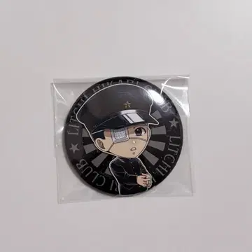 라이치 히카리 클럽 다프 콜라보 카페 미니 캐릭터 캔뱃지 가챠가챠