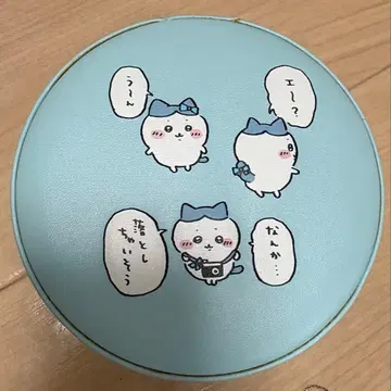 [ 묶음 판매 ] 하치와레 치이카와 (먼작귀) 액세서리 케이스