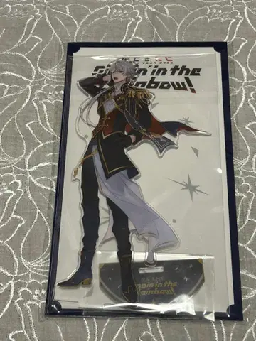 쿠츠하 BIG 아크릴 스탠드