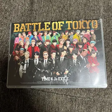 BATTLE OF TOKYO