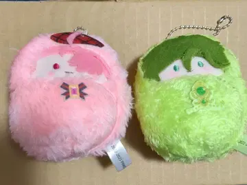 NU:카니발 vol.1 에스터 올리빈 싸개 누이