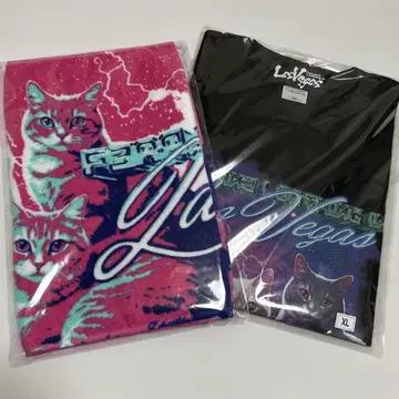 Fear, and Loathing in Las Vegas 티셔츠 타월