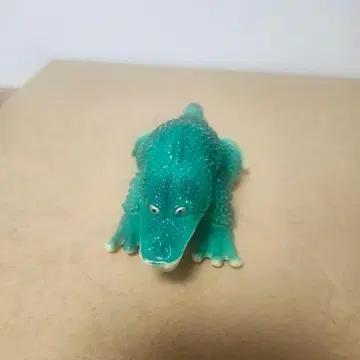 울트라맨 괴수 소프트 비닐