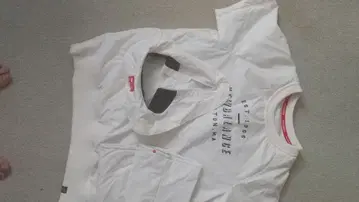 new balance 나일론 브레이커 사이즈 7