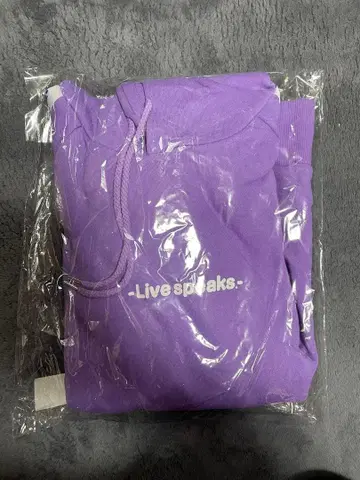 Hey! Say! JUMP Fab! -Live speaks.- 후드티