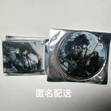 명조 구원 그라테 코롯타 아크릴 코스터