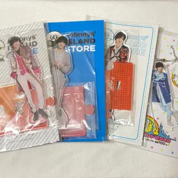 나니와단시 미치에다 슌스케 아크릴 스탠드 미치-