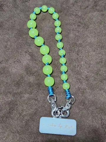 to b. by agnes b. 비즈 모바일 핸들