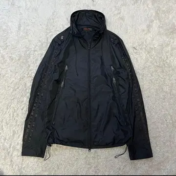 00's Fy 7 archive bag 2k grunge gimmick