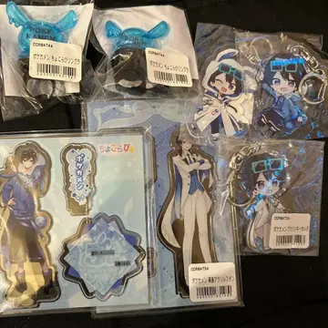 초코라비 포켓몬 카드 묶음 판매