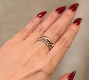 아쉬페프랑스 골드 컬러 실버 컬러링 세트 12호