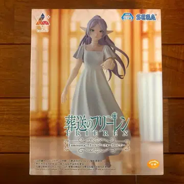 장송의 프리렌 프리렌 피규어