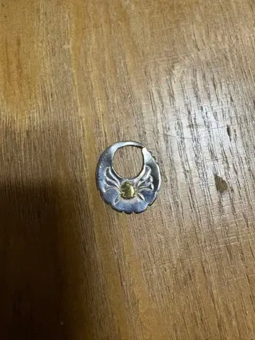 RATS 빙고 브라더스 콜라보 귀걸이