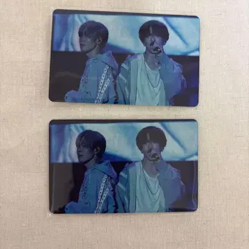 우라시마사카타센 포토 카드 사카센