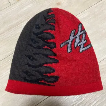 Harley-Davidson 할리 니트 모자 비니 바이커