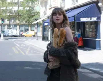 THE TOE 니트 가디건