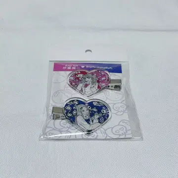 토미에 산리오 헤어 클립