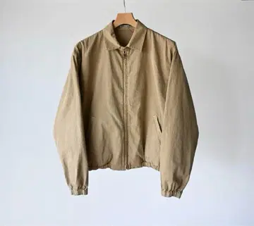 PRODUCT DYED FINX GABARDINE SWING TOP 3