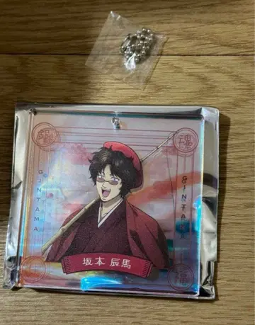 은혼 점프 페스타 2025 은복권 브로키 사카모토 다츠마