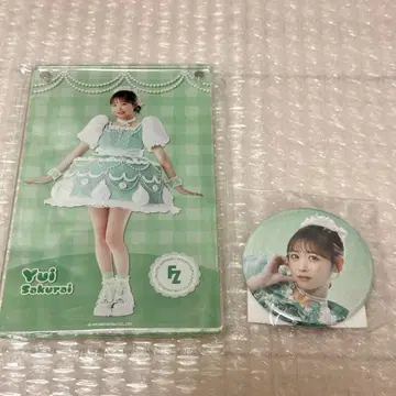 사쿠라이 유이 스키쿠지