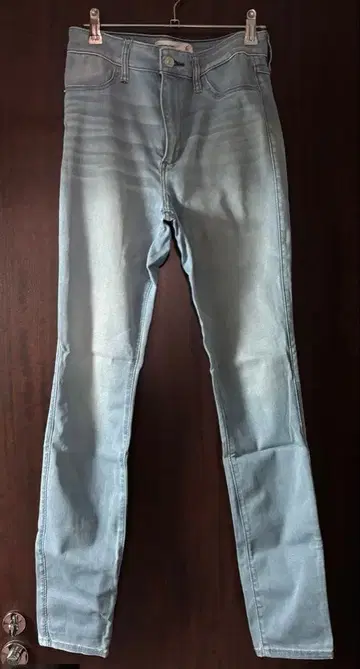 Abercrombie & Fitch Jean Legging 6L