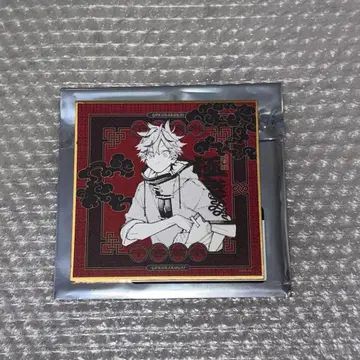 극락가 트레이딩 미니 색지 알마