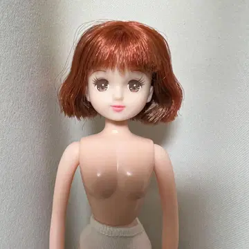 헤어컷 완료 아키짱